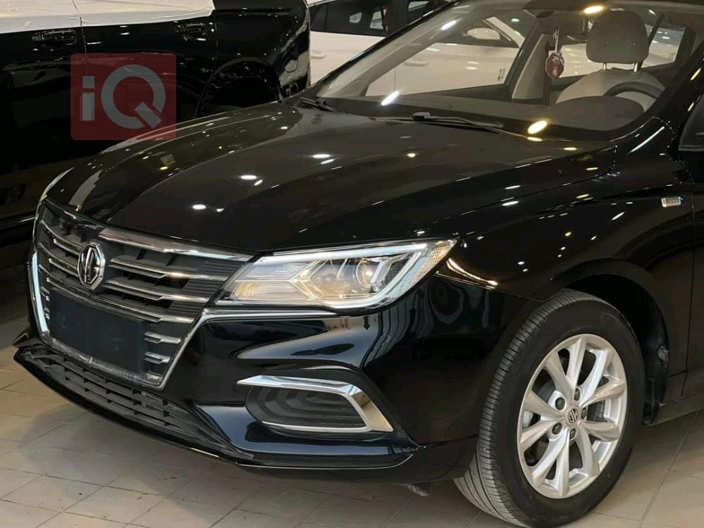 MG 5
